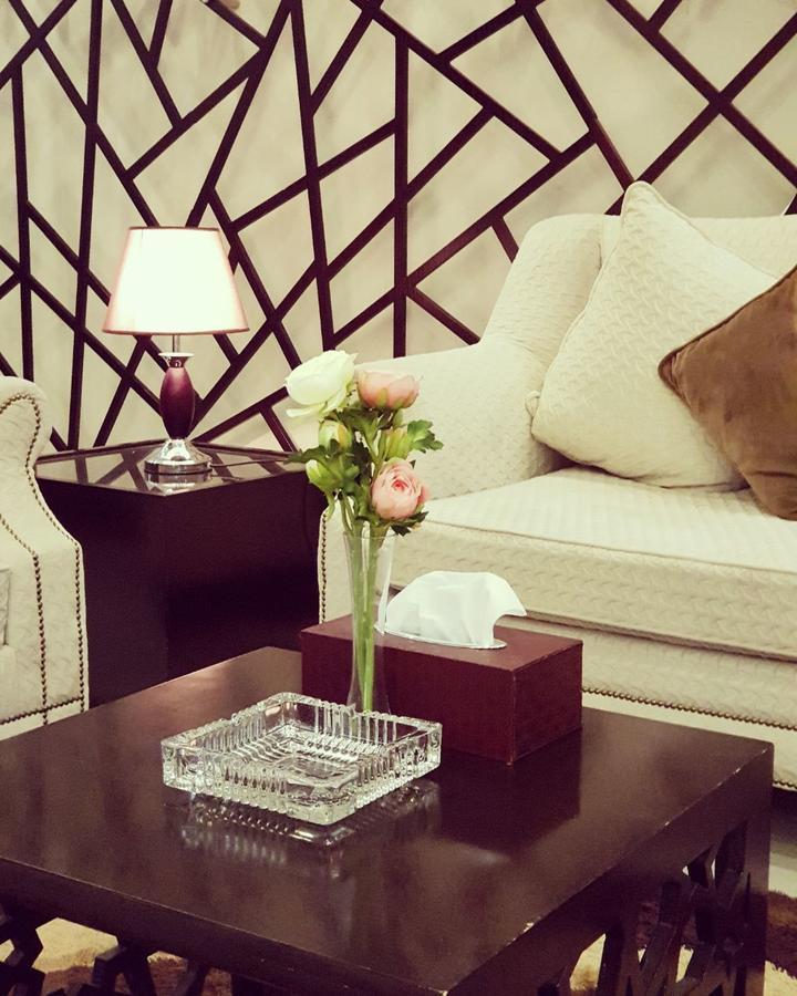 ماسة داركم للوحدات السكنية Apart otel Büreyde Dış mekan fotoğraf